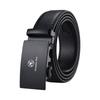 OCEANIA ROO Men's Automatic Buckle Casual Leather Belt