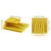 Clip Staccabile per Telepass Elettronico Porta EZ Pass Universale Stampato in 3D Staffa di Montaggio Resistente sul Parabrezza Accessori Auto