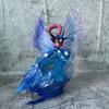 Zeraora Water-type Figure: Trendy Anime Ornament