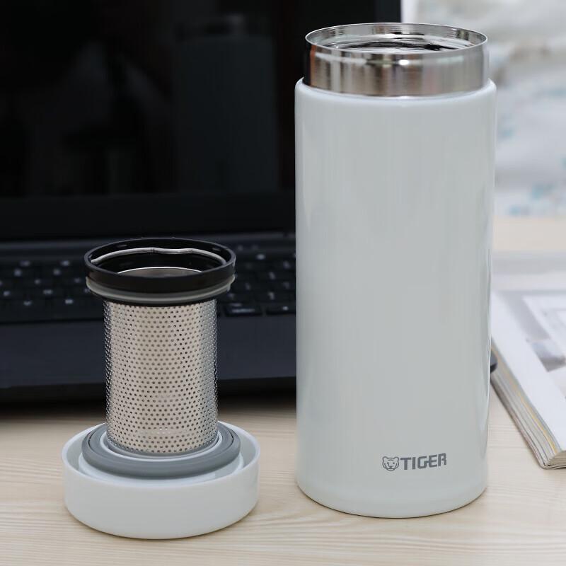Tiger MCA-T48C Vacuum Insulated Tea Filter Mug