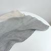 Japanese Rain Dew Linen Primary Color Scarf, Light Women'S Sunscreen Scarf