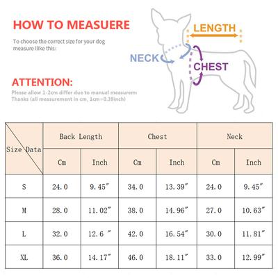 Spring Autumn Puppy Dog Pullover Sweatshirt Cotton Pet Clothes for Small Dogs Chihuahua Dachshund Pug Clothing Sueter Para Perro