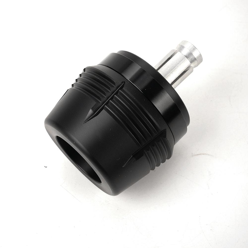 For BMW R1300GS R 1300 R1300 GS 1300GS GS1300 2023-2026 Motorcycle Final Drive Housing Cardan Rear Wheel Axle Crash Slider