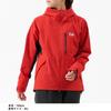 Rain Jacket Red 2XL [DAIWA] 25DR-3625J