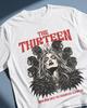 Manon Blackbeak Shirt The Thirteen Throne of Glass T-Shirt Sarah J Maas TOG Merch Terrasen Ironteeth Hexen Bookstagram Comfort Colors Shirt