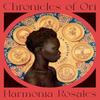Chronicles of Ori by Harmonia Rosales Hardback Book 9781324111115
