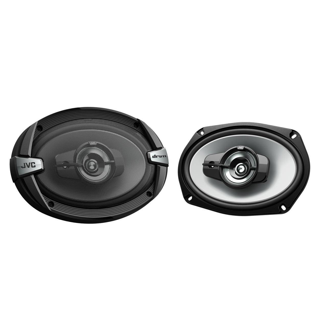 

Акустическая система JVC Cs-dr693