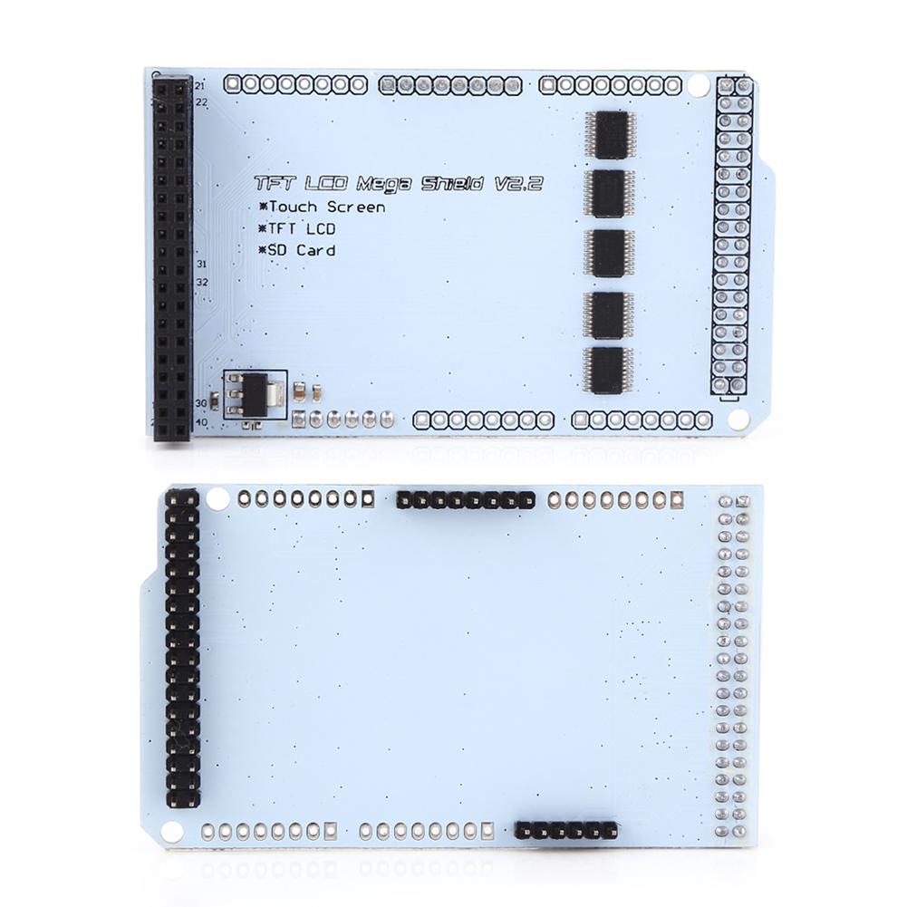 3.2 TFT LCD V2.2 Expansion Board For Touch Screen Display