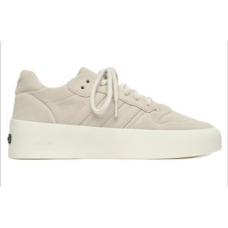 Fear of God Athletics X Adidas 86 Low Talc Men Sneakers Cream IE6215