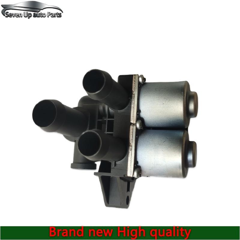 XR840091 6860143 2R8H18495 Brand New HEATER CONTROL VALVE ASSEMBLY Ford Thunderbird JAGUAR S-Type XR8-40091 3 PORT