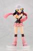 Series ARTFX J Hikari with Piplup Scale PVC Painted Finished Figure "Pokémon" 1/8