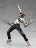 [USED] POP UP PARADE Chainsaw Man Figure