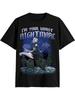 Jack Worst Nightmare T-Shirt