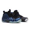 Nike Air Penny QS 'Sharpie Pack' (Unisex) Black / Game Royal-White Basketball Shoes 800180 001