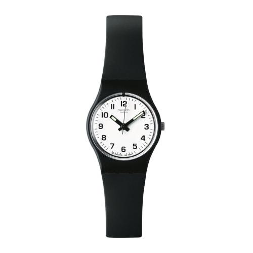 Swatch Lady SOMETHING NEW LB153 Women's Watch, Officially Imported