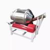 Commercial 300kg Stainless Steel Drum Mixer CN Plug (adapter Included)