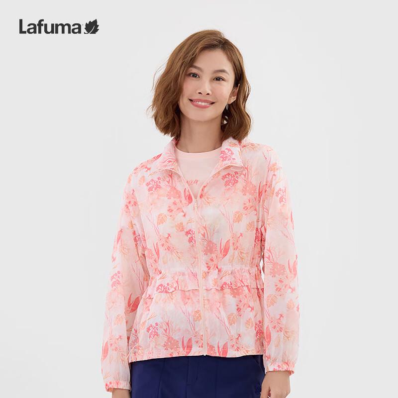 LAFUMA Women s Lightweight Sun Protection Jacket S
