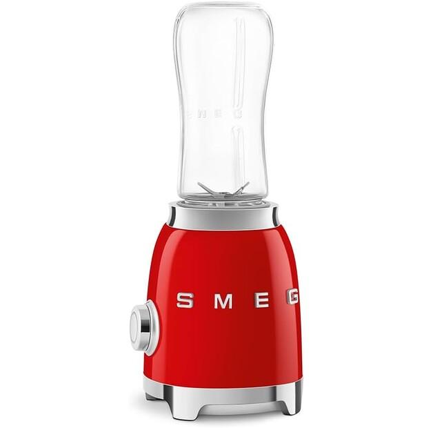Стационарный блендер Smeg PBF01RDEU Smoothie Maker