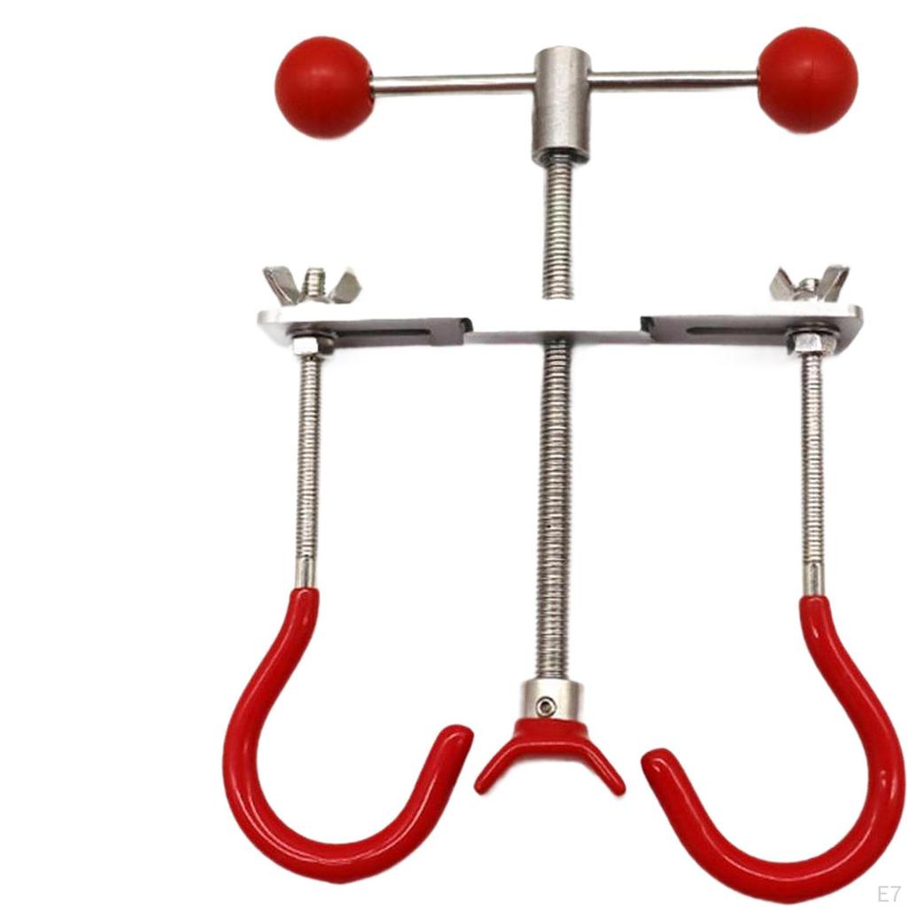 Bonsai Branch Hanger, Portable, Non-slip And Practical Tool, , Regulator, Garden