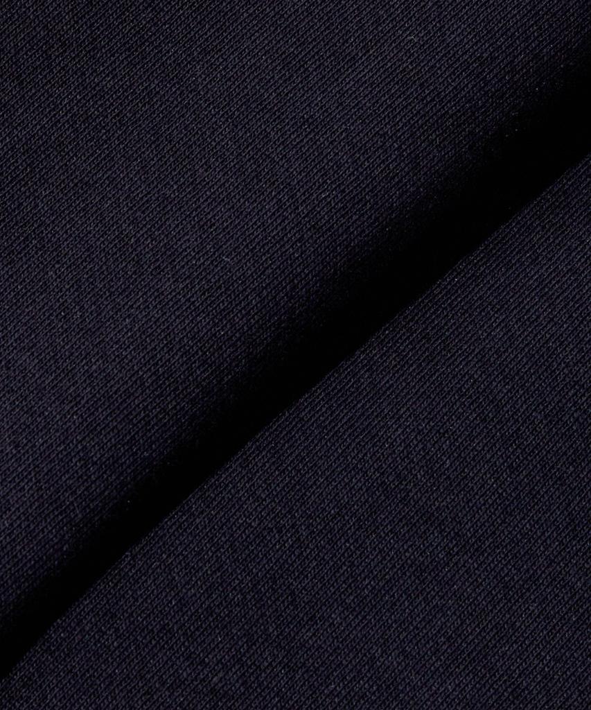 REEBOK Wide Sweat Jogger Pants - Black