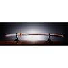 Tamashi Nations Bandai Spirits Demon Slayer Nichirin Sword Kyojuro Rengoku Collectible Prop Replica