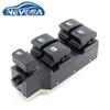 Front Left Master Power Window Switch For Toyota Daihatsu Sirion Terios J2 Toyota Avanza BB 84820-B2010 84820-B2320 84820B2010