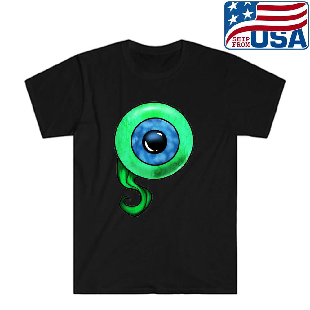 Jacksepticeye Men s Black Size S to 5XL M