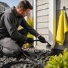 Ferramentas e equipamentos – Lavadoras de carros e acessórios