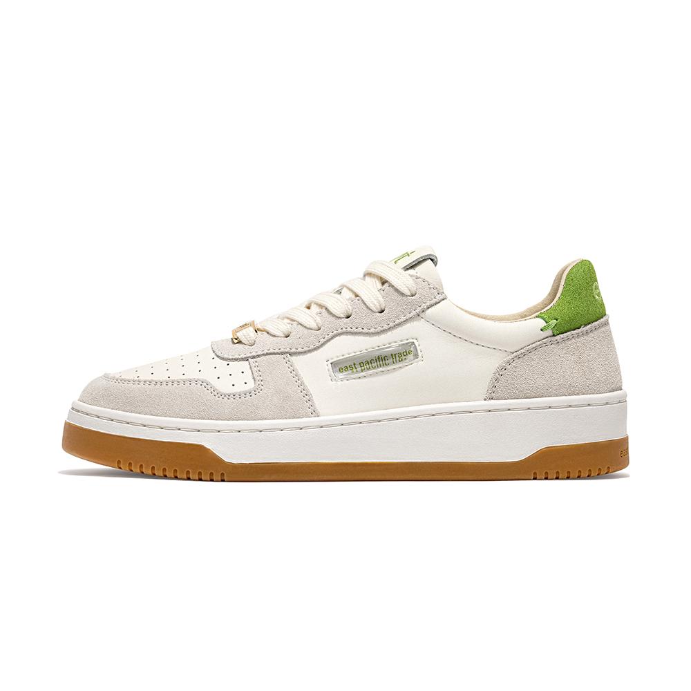 Ept Court (Tofu/Green/Gum)
