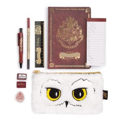 HARRY POTTER Bumper A5 Stationery Set (Pack of 8)