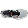 SAUCONY Triumph 21 Concrete Orange Men Sneakers Grey Black S20881-30