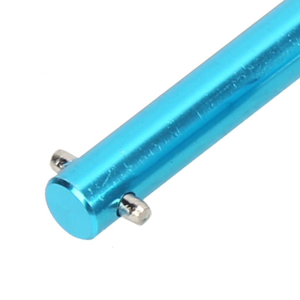 Aluminium Alloy Propeller Joint and Shaft Set for Tamiya TT01 RC Car Upgrade Modification