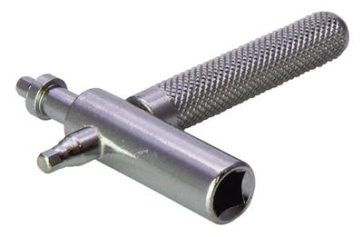 Pearl Stimmschlüssel Multifunktion Schwarz KMF-300