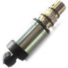AC Compressor Control Solenoid Valve.Compatible For Volvo S60 S80 V60 V70 XC60 XC70 31436166 31332528 P31469968, Meidomg1001