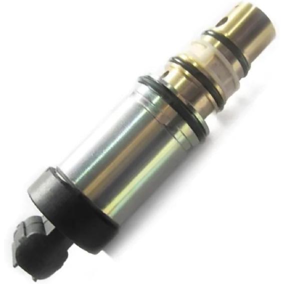 AC Compressor Control Solenoid Valve.Compatible For Volvo S60 S80 V60 V70 XC60 XC70 31436166 31332528 P31469968, Meidomg1001