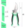 Pruning and Picking Scissors for Fruit Trees, Flowers, and Horticulture