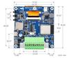ESP32-S3 4" LCD Capacitive Touch Dev Board with LX7 Dual-Core, WiFi, Bluetooth, and BLE5 Support.