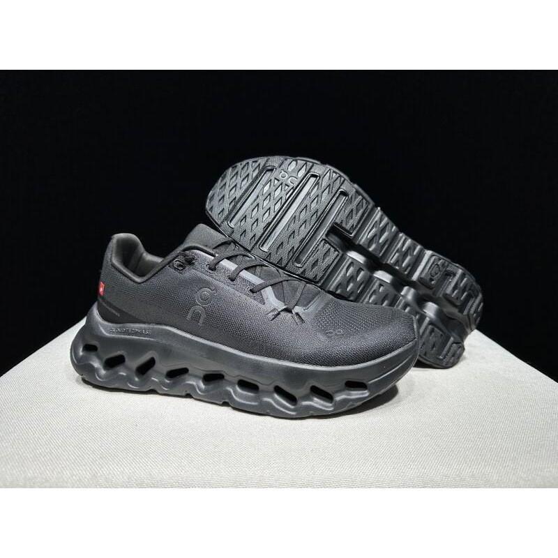 Ang Running On Lightweight Durable Breathable Men'S And Women'S Sports Casual Couples Running Shoes