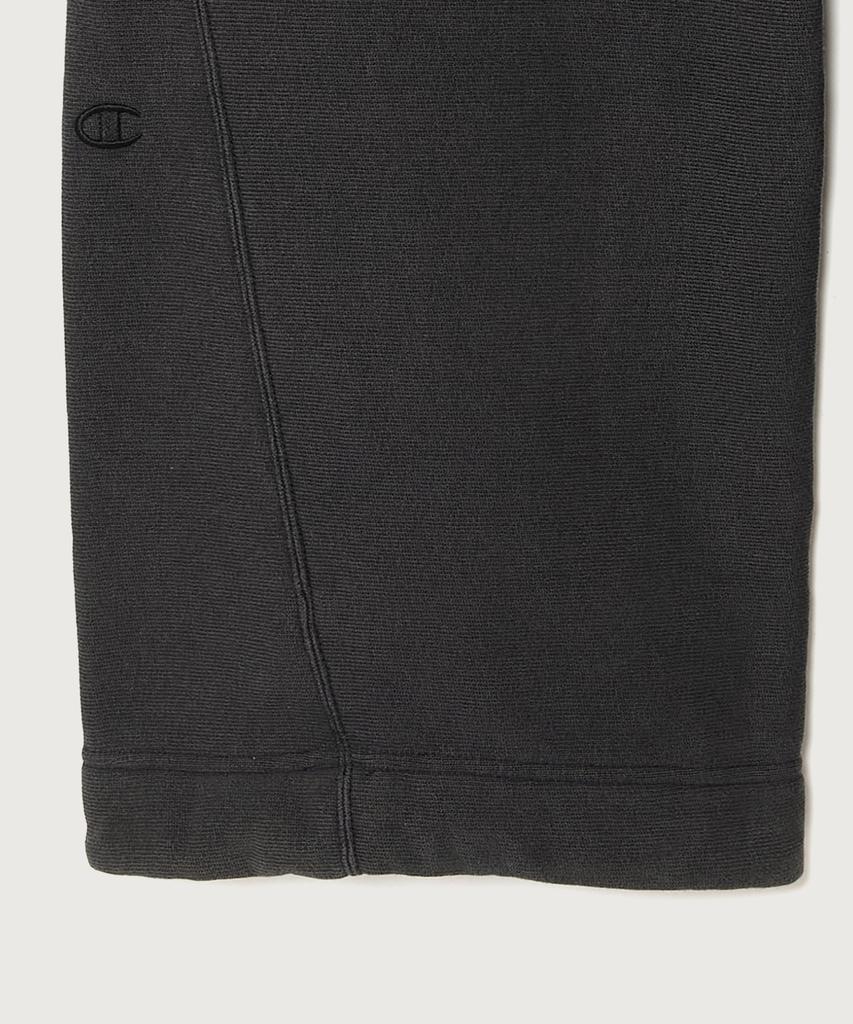 Champion X N.Hollywood Reverse Weave Sweatpants Off Black