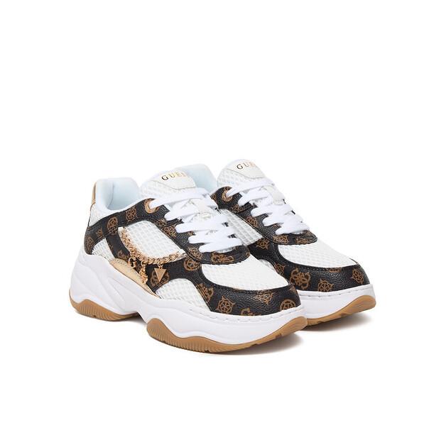 Кроссовки Guess FLPHAR FAL12