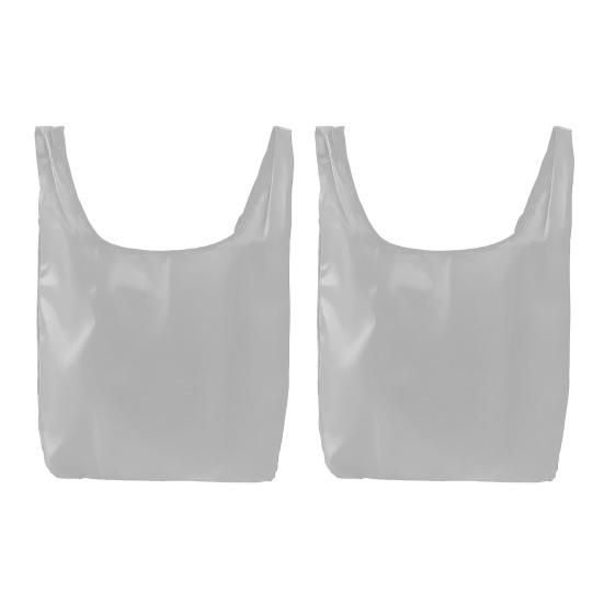 Opvouwbare boodschappentas Herbruikbaar Stevig Stof Boodschappentas Opvouwbaar Draagbare Tote Bag voor Boodschappen Supermarkt Picknick