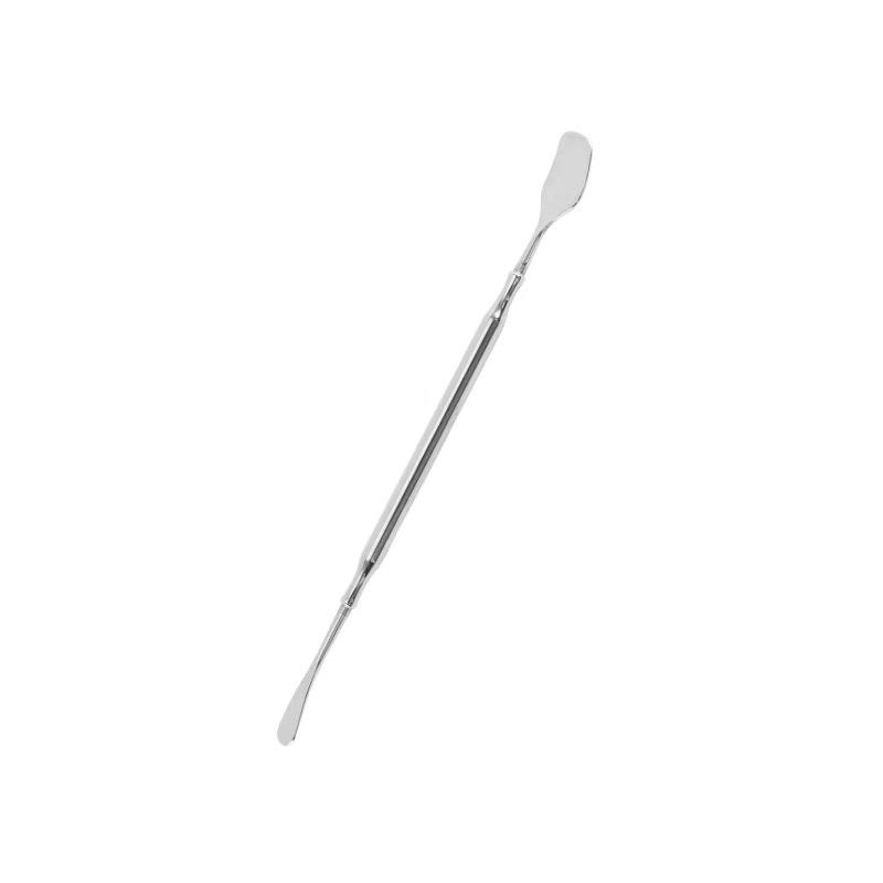 New Double-Headed Blackhead Remover: Manual Extractor and Follicle Cleaner