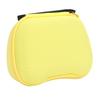 Game Controller Storage Case Hard Nylon Portable with Metal   Protective Case for Series X S Game Controller