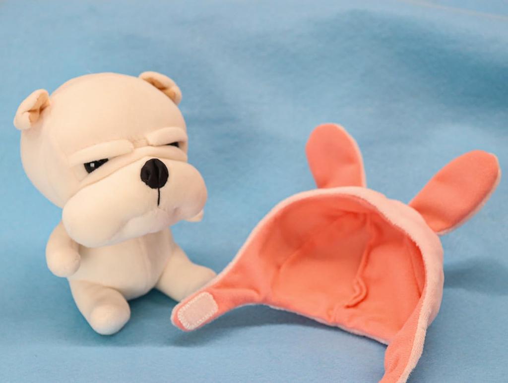 Plyšová hračka Shinada Nagio (S) Králičí