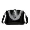 Fashionable Women's Shoulder Bag, High-quality UP Leather Crossbody Bag, Simple Shoulder Bag, Casual Handbag Suitable for Daily Use and Shopping