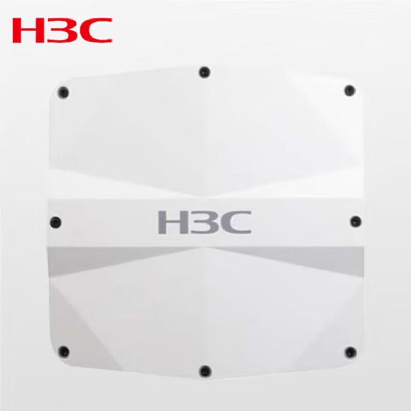 

H3C EWP-WA5320X-E-ANT-FIT Outdoor Wi-Fi 5 Wireless AP
