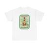 Unisex Graphic Print T-Shirt