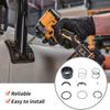 Replacement Impact Driver Kit N921819 For DCF850 DCF845 Series N921819 Collar Spring Steel Ball Impact Driver
