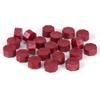Grain Vintage Wax Seal Beads Wax Seal Stamp Tablet Pill Beads Sealing Wax Pill for Envelope Wedding 100pcs in Bag
