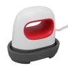 Mini Heat Press Machine Small Hot Press Machine Portable Heating Transfer Iron for Cloth Fabric
